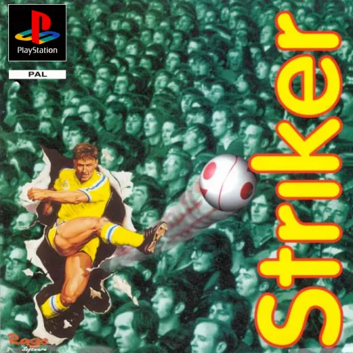 Striker 96 (Europe) (Rev 1)